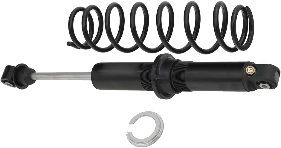 Gas Ski Shock W/Spring S D