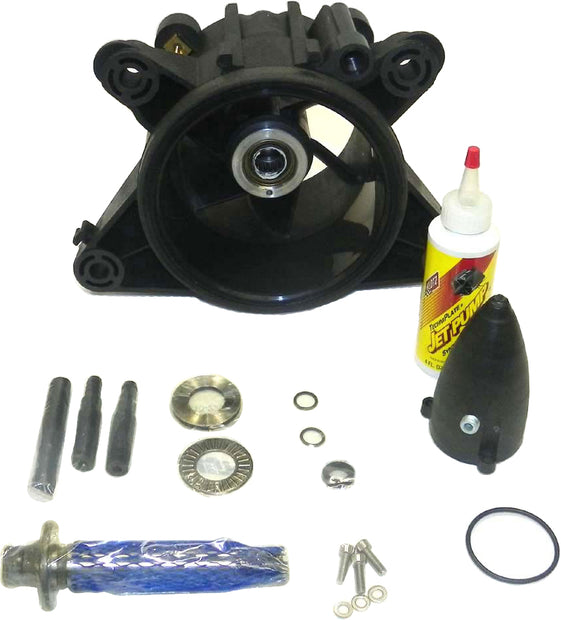 Jet Pump Assembly Sd Sd 580/ 650/ 720/ 800