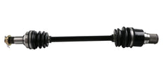 Oe 2.0 Axle Rear Left