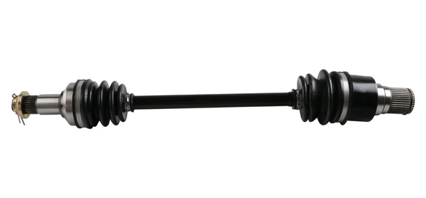Oe 2.0 Axle Rear Left