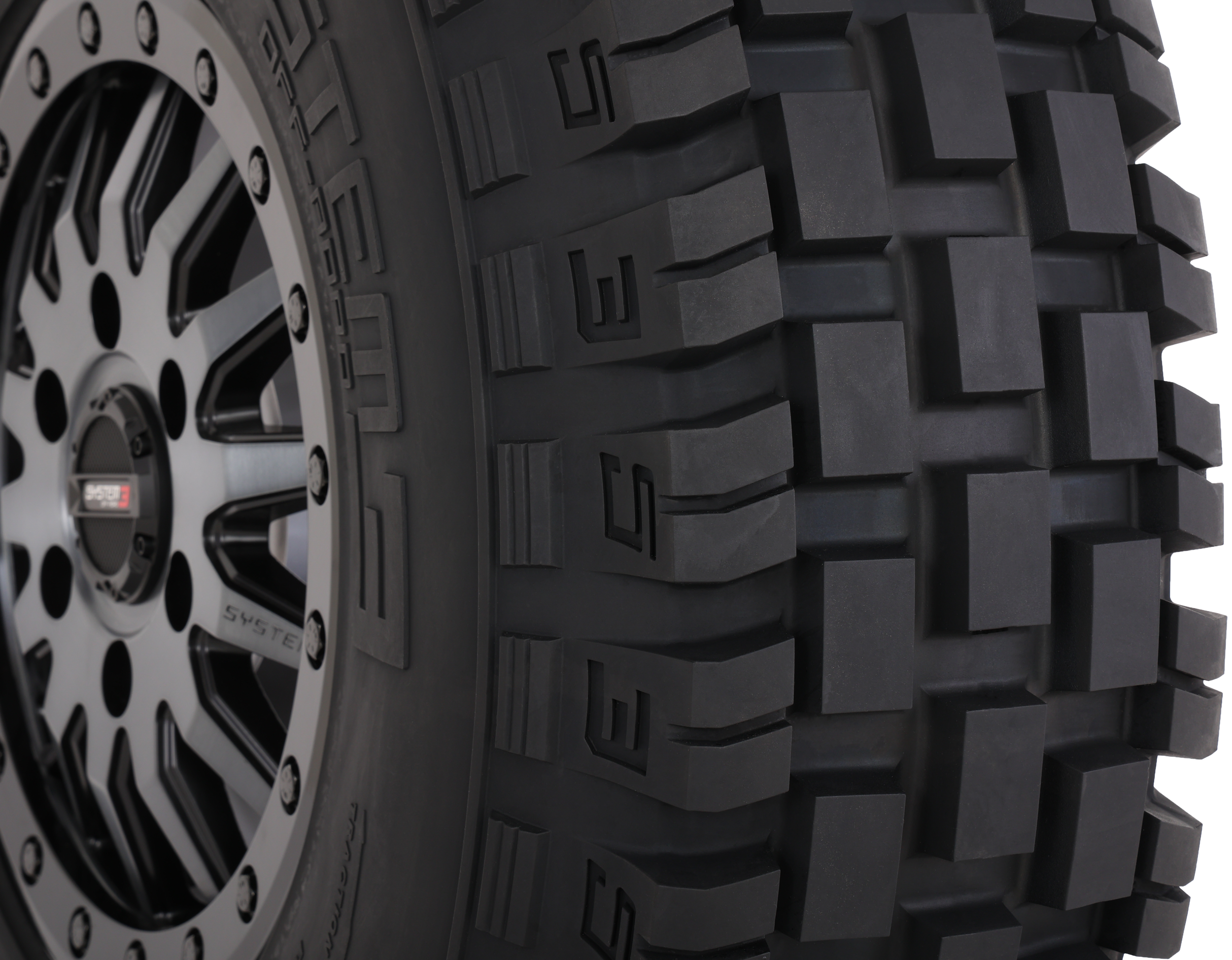 Tire Rx600 33x10r 15