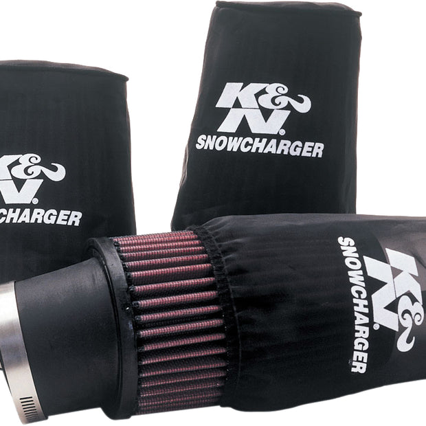Snowmobile Filter