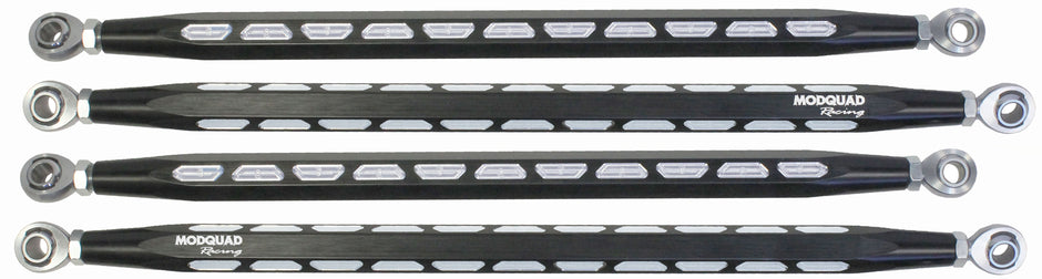 Radius Rods Extreme Pol Rzr Recut Pockets