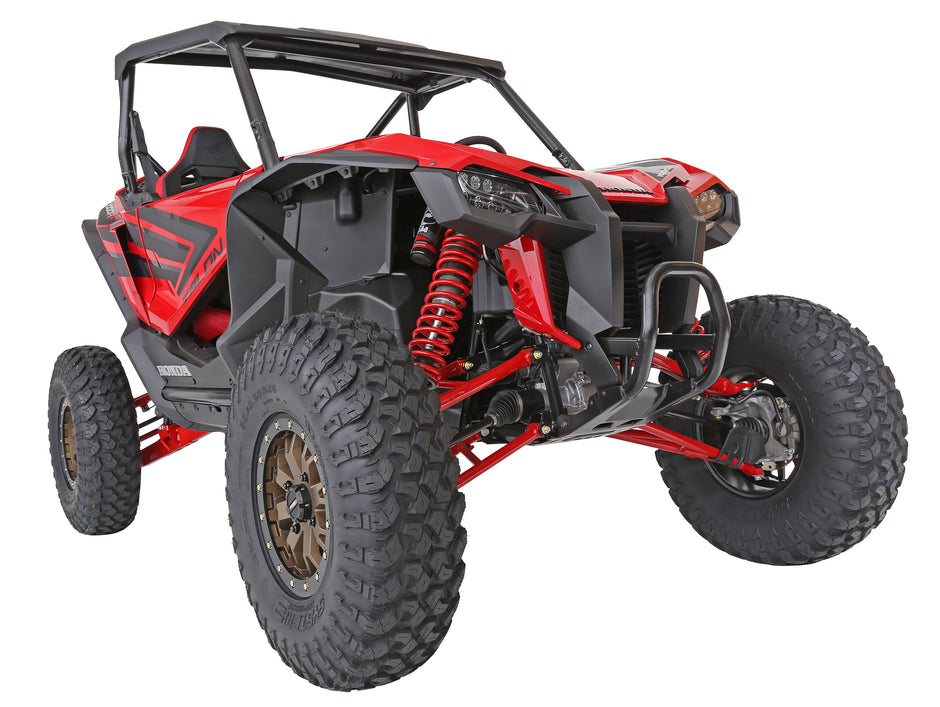 Tire Dx440 33x10r15
