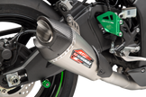 Exhaust Race At2 3/4 Sys Ss/Cf Kaw