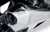 Race R 55 Full System Exhaust Ss Ss Ss