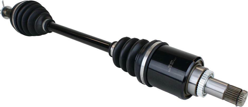 6 Ball Axle