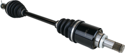 6 Ball Axle