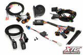 Self Canceling T/S Kit W/Horn Can