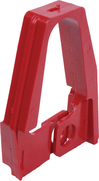 Chain Slider Front (Black)