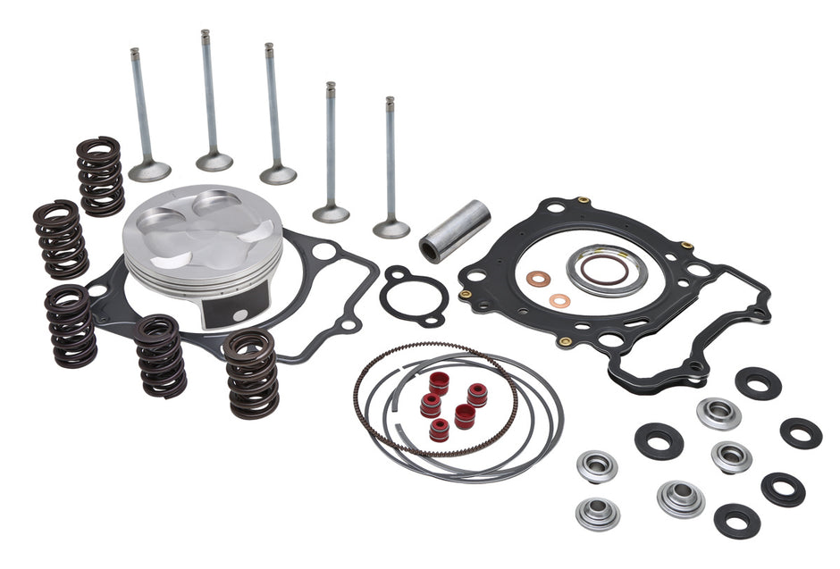 Top End Service Kit Yam