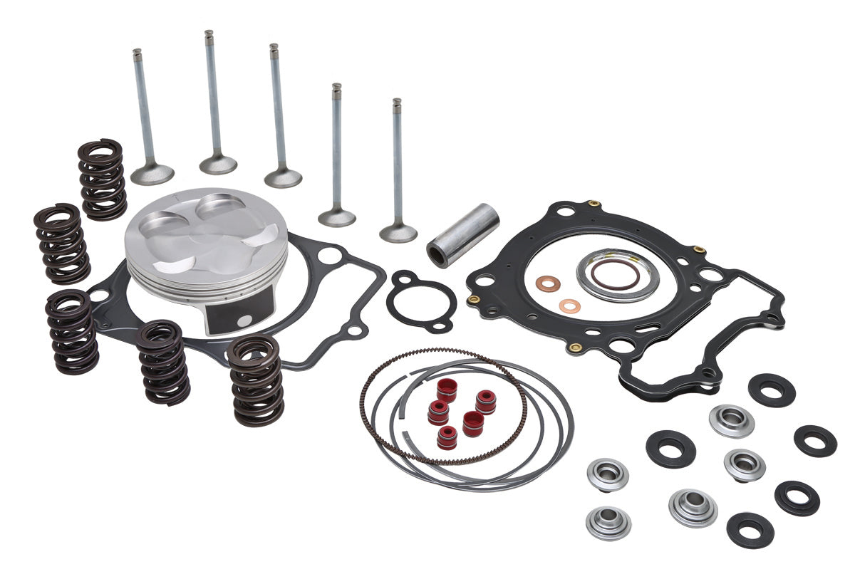 Top End Service Kit Yam