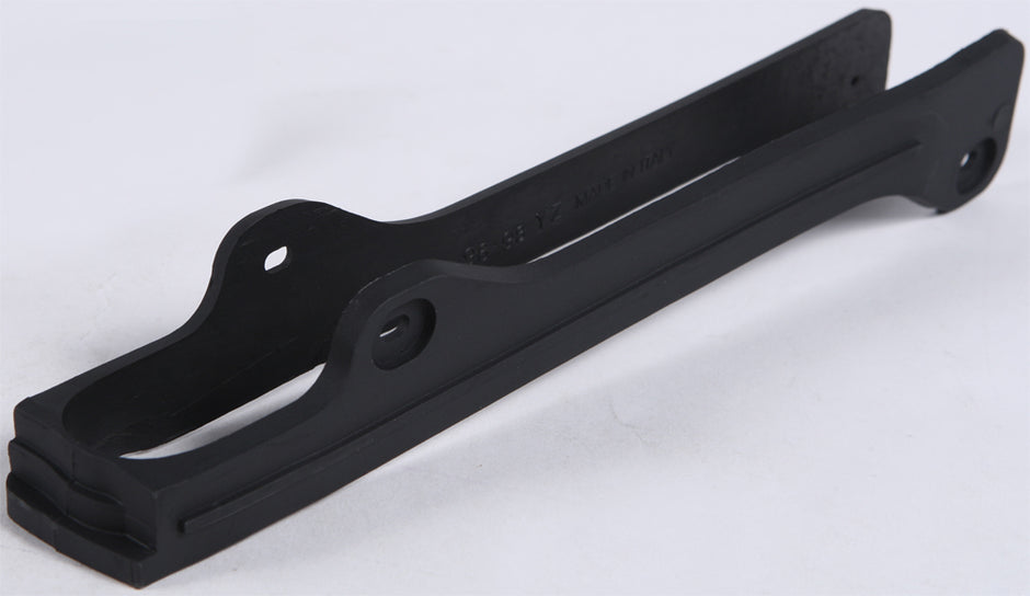 Chain Slider Black