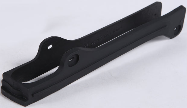Chain Slider Black