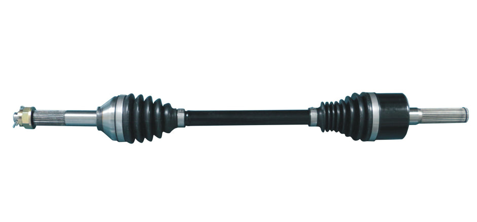 Hd 2.0 Axle Rear Left