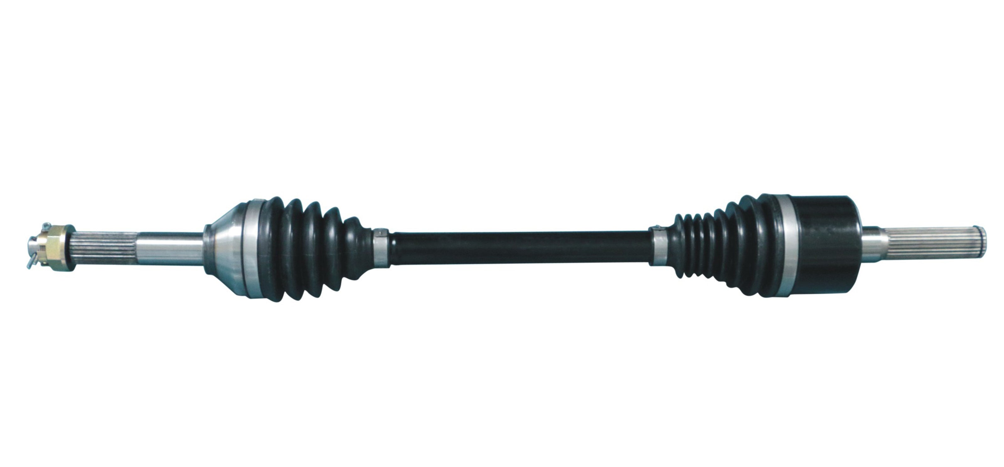 Hd 2.0 Axle Rear Left