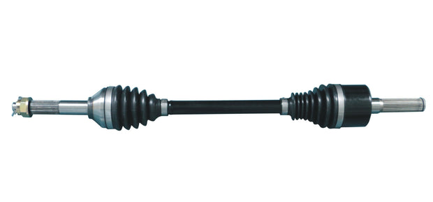 Hd 2.0 Axle Rear Left