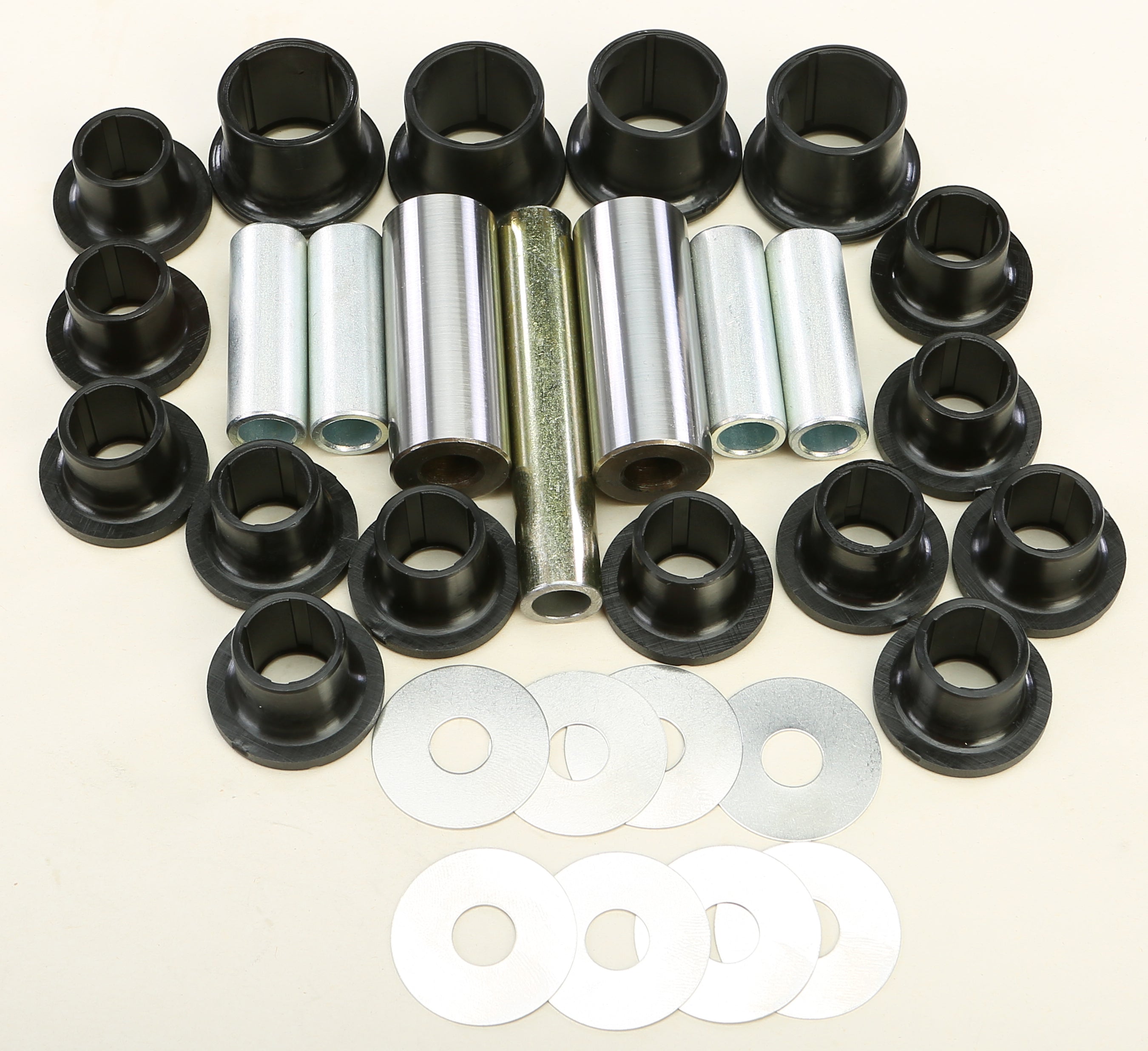 Rear Independent Suspension Kit