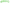 Chain Slider Green