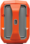 Defender Blaze Orange