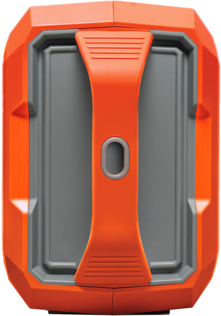 Defender Blaze Orange