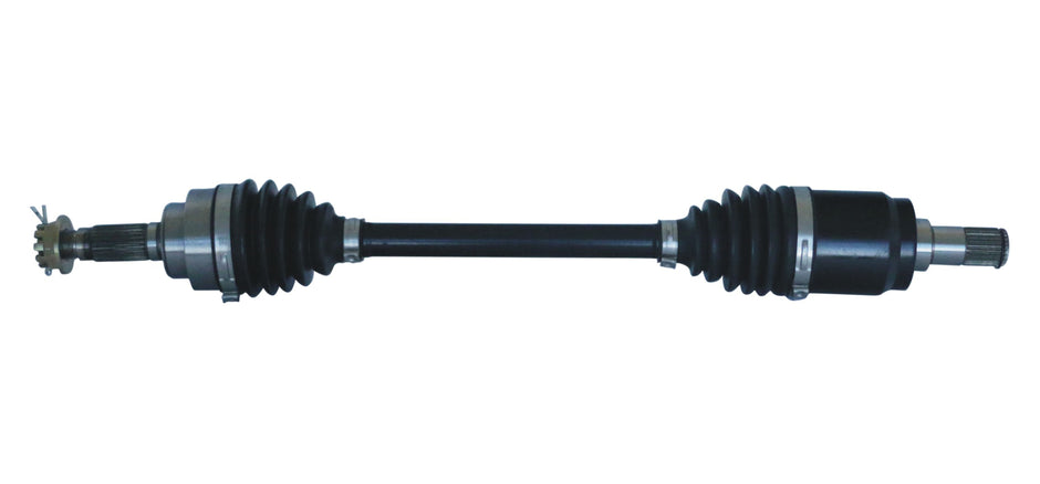 Hd 2.0 Axle Rear Left