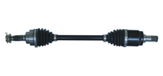 Hd 2.0 Axle Rear Left