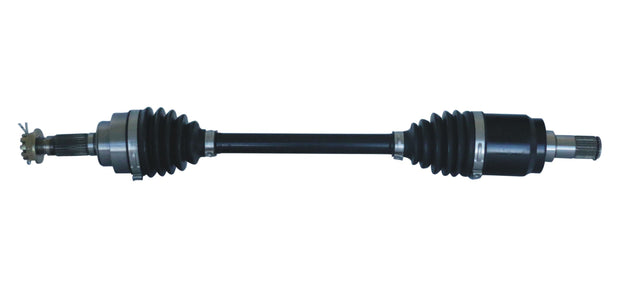 Hd 2.0 Axle Rear Left