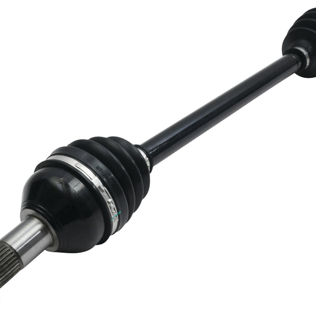 6 Ball Heavy Duty Axle Rear