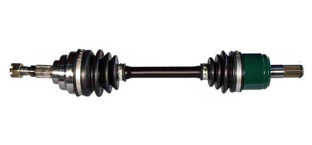 Oe 2.0 Axle Front Left