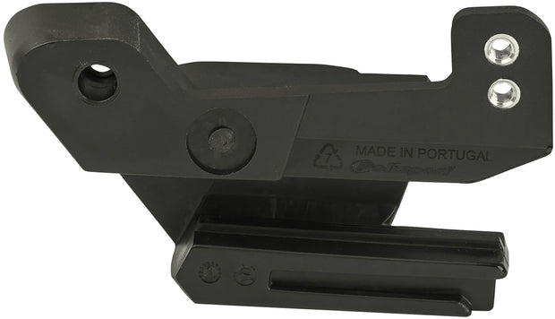 Performance Chain Guide Wear Pad Black Beta