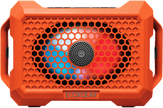 Defender Blaze Orange