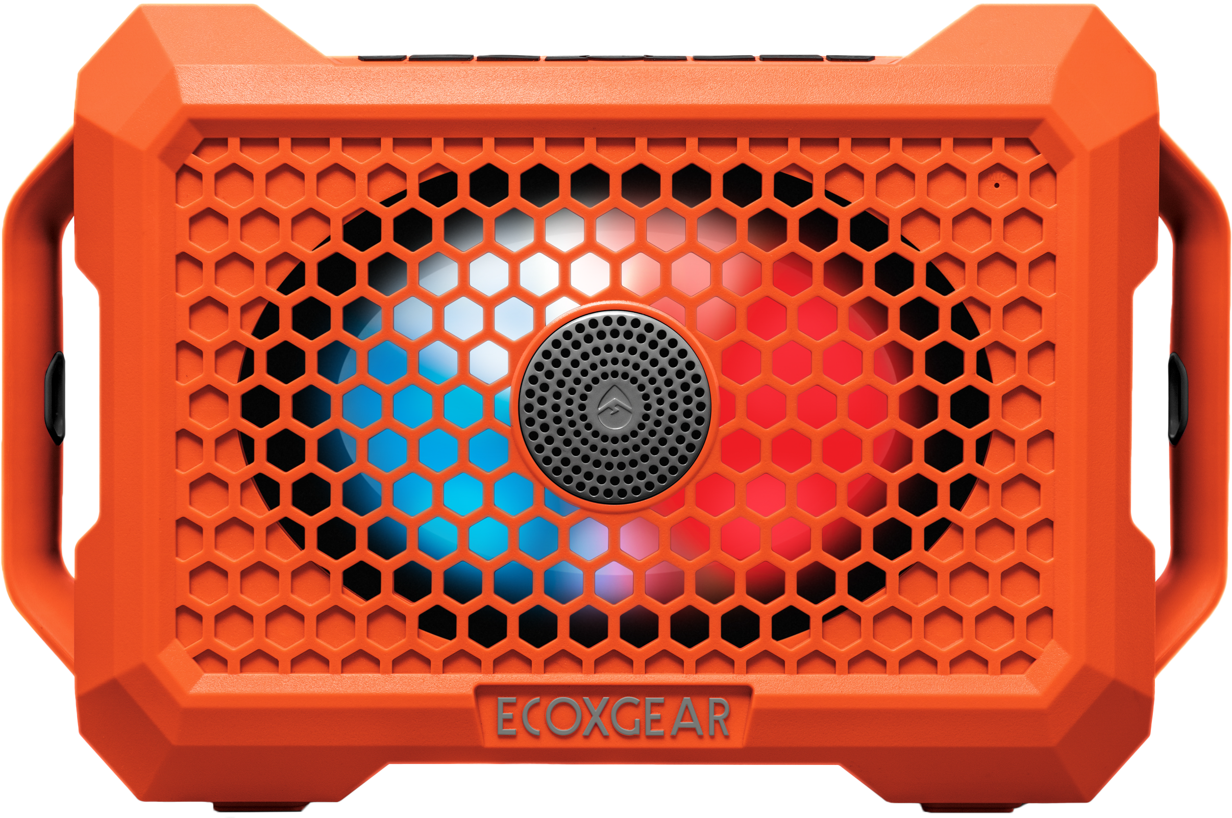 Defender Blaze Orange