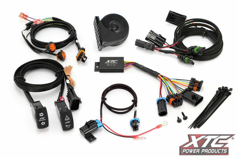 Self Canceling T/S Kit Can