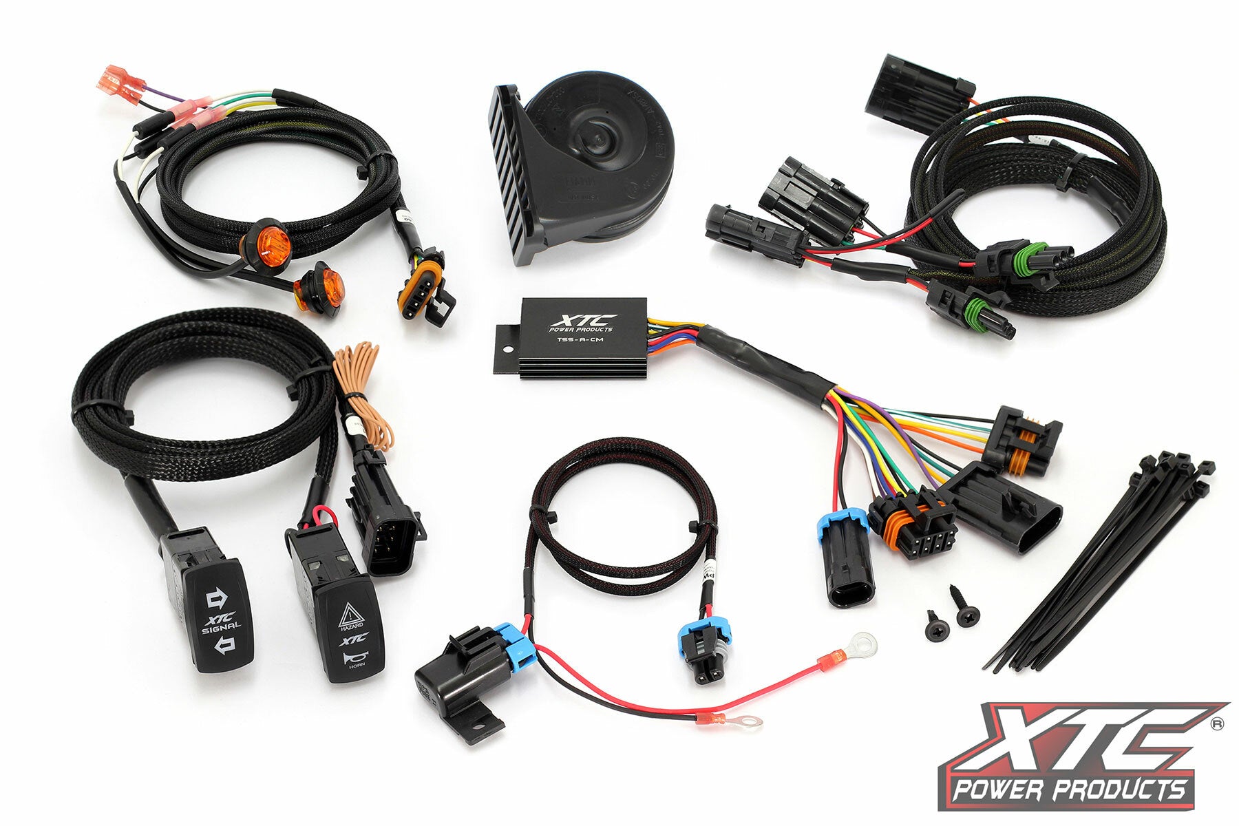 Self Canceling T/S Kit Can