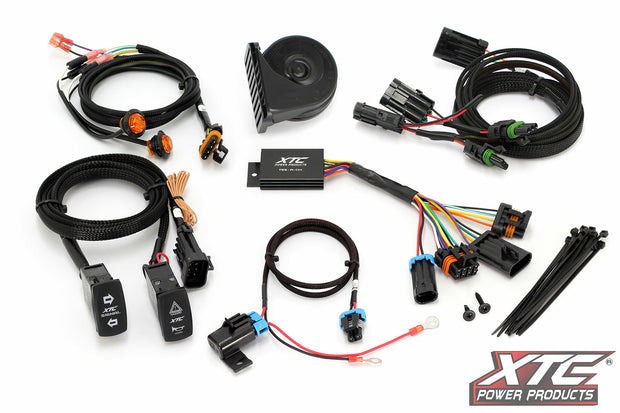 Self Canceling T/S Kit Can
