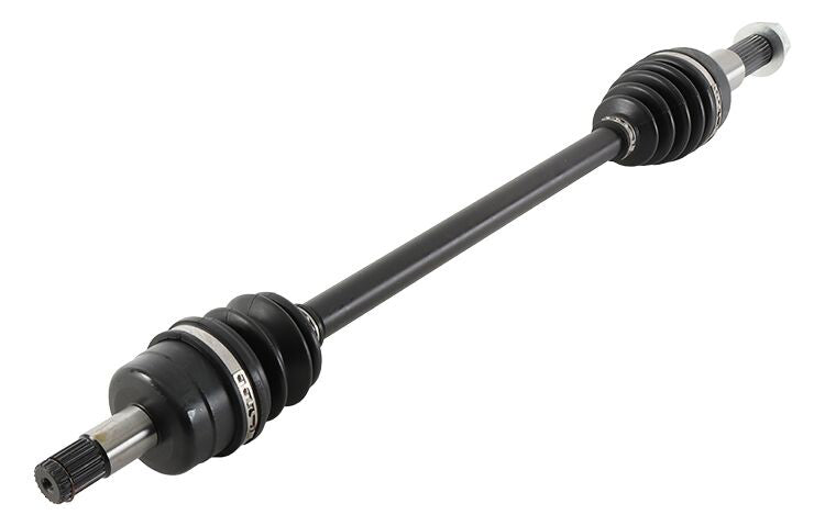 8 Ball Extreme Axle Front