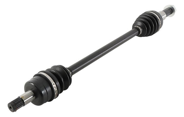 8 Ball Extreme Axle Front