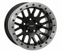 Sb9 Wheel 15x9 5+4 (+10mm) 5/4.5 Gloss Black