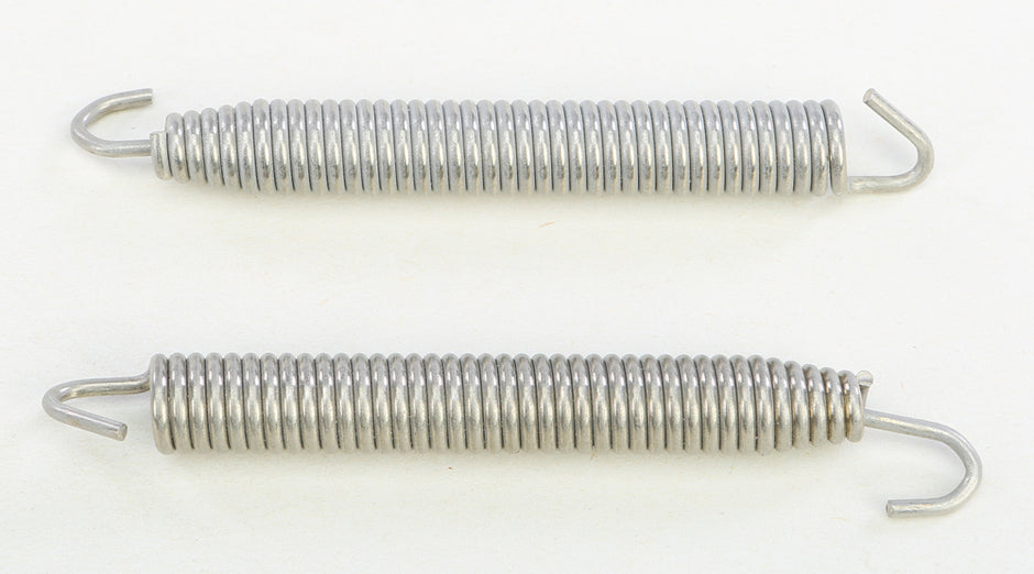 Exhaust Springs Stainless Swivel Style 95mm