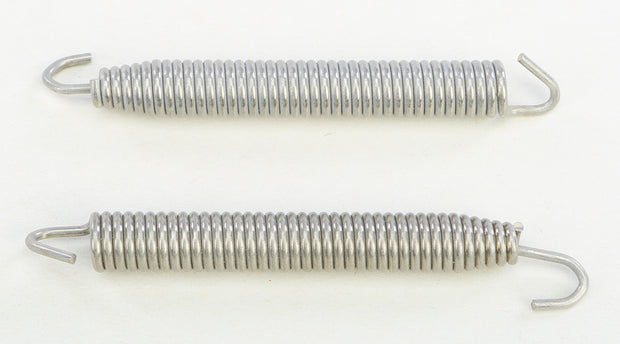 Exhaust Springs Stainless Swivel Style 95mm