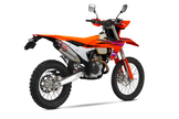 Rs12 Slip On Ktm/Hus