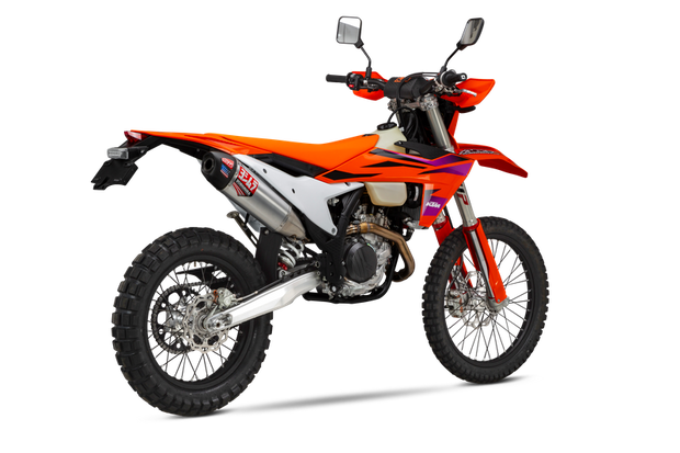 Rs12 Slip On Ktm/Hus