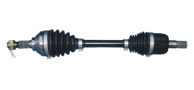 Hd 2.0 Axle Front Right