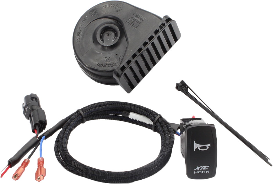 Horn Kit Pnp Cfmoto