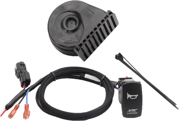 Horn Kit Pnp Cfmoto