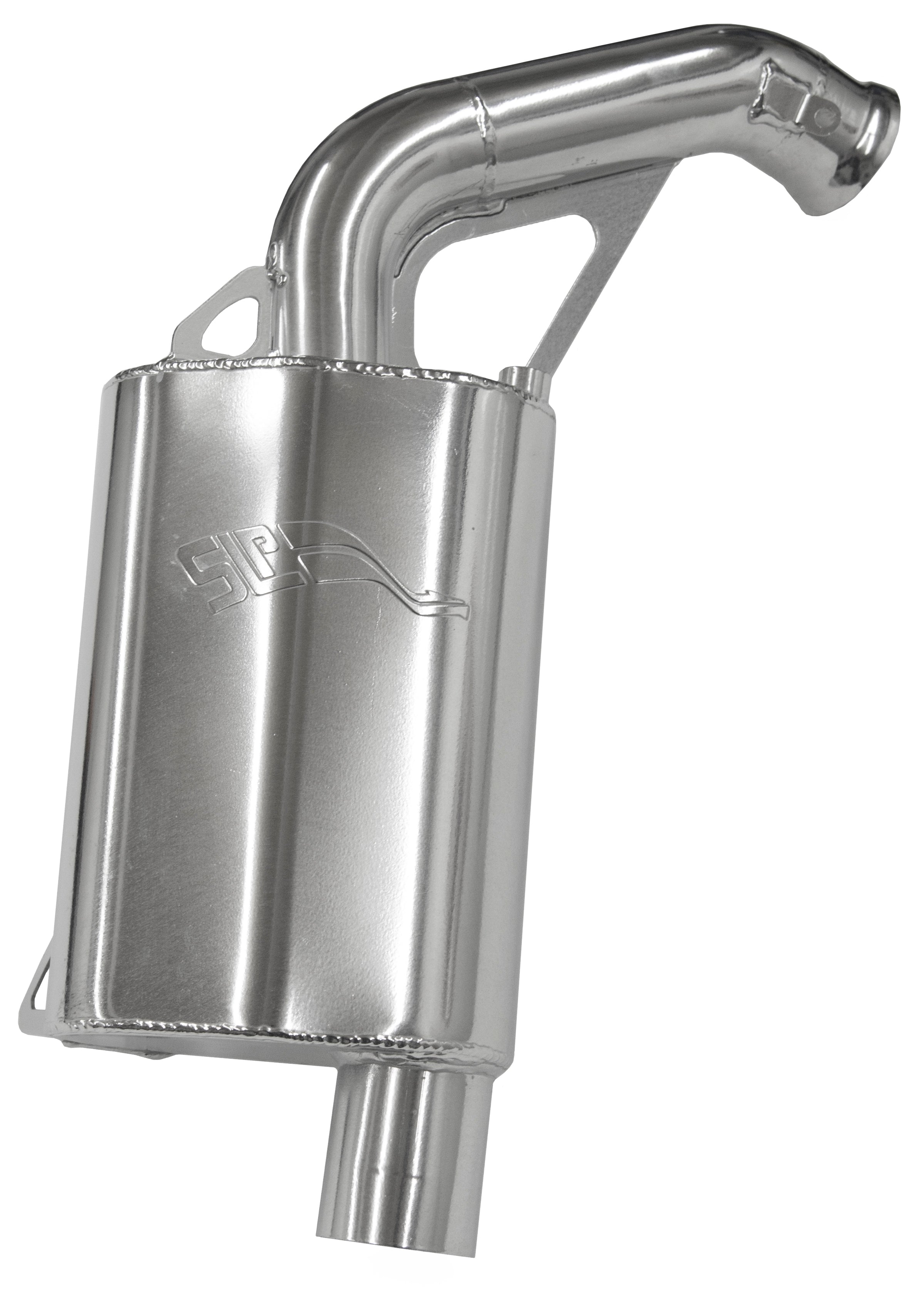 Silencer 850 Gen 4 S/M