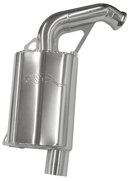 Silencer 850 Gen 4 S/M