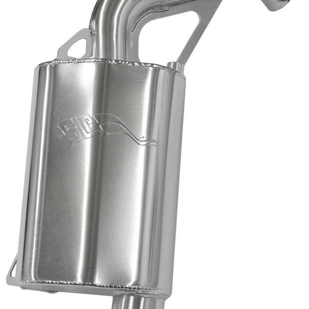 Silencer 850 Gen 4 S/M