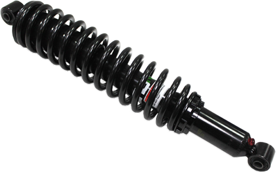 Gas Shock Front